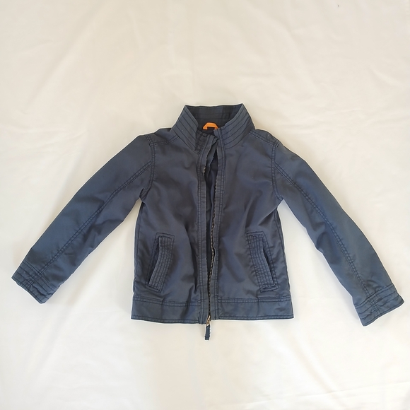 Cherokee Other - Cherokee Dark Blue Kids Jacket